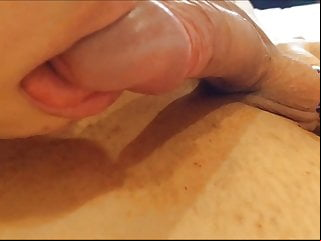 amateur Japanese testicle massage and tongue job for glands